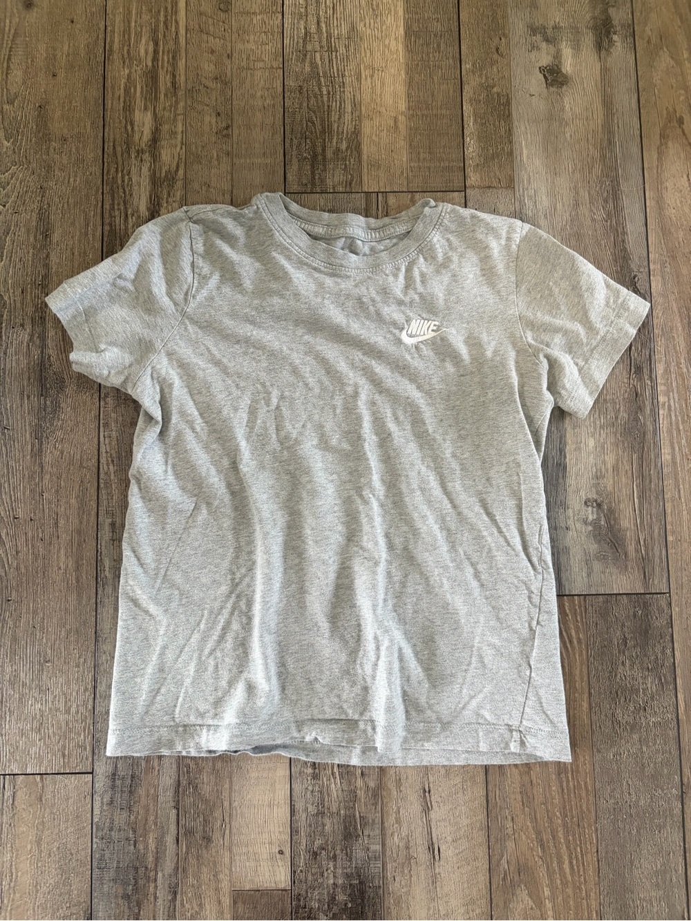 Boys Nike Tshirt
